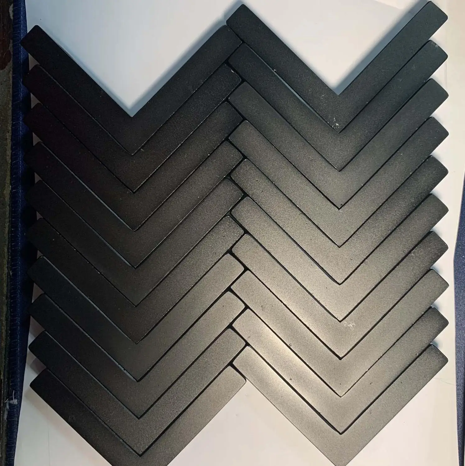 

100pcs L-bar . metal item. for GMP104