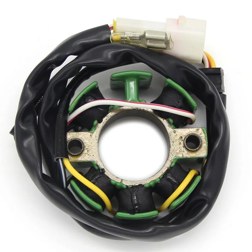 Катушка статора мотоцикла для KTM 59039004000 400 SX Racing 450 SXS 520 525 540 SXC 80039004100 SMR Husaberg FC450