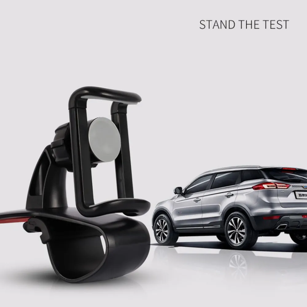 Новое поступление 2019 универсальный автомобильный держатель на приборную панель