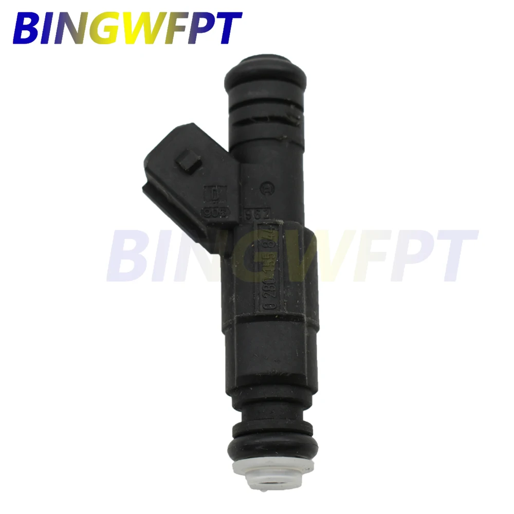 

HIGH QUALITY Fuel Injectors Fit For FORD 0280155844 0 28015 5844