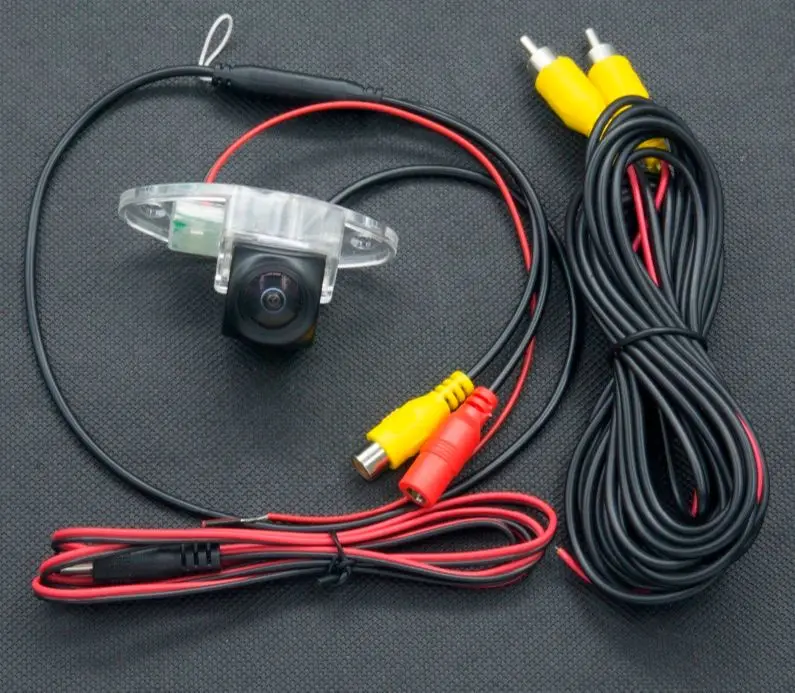 

Waterproof MCCD Fisheye Lens 1080P Car Rear view Camera FOR Buick Enclave 2008 2009 2010 2011 2012 2013 2014 Parking Camera