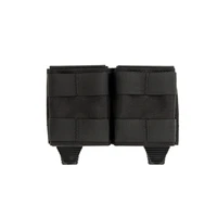 outdoor sports tactical vest belt kywi 5 56 double clip bag k board molle tool bag