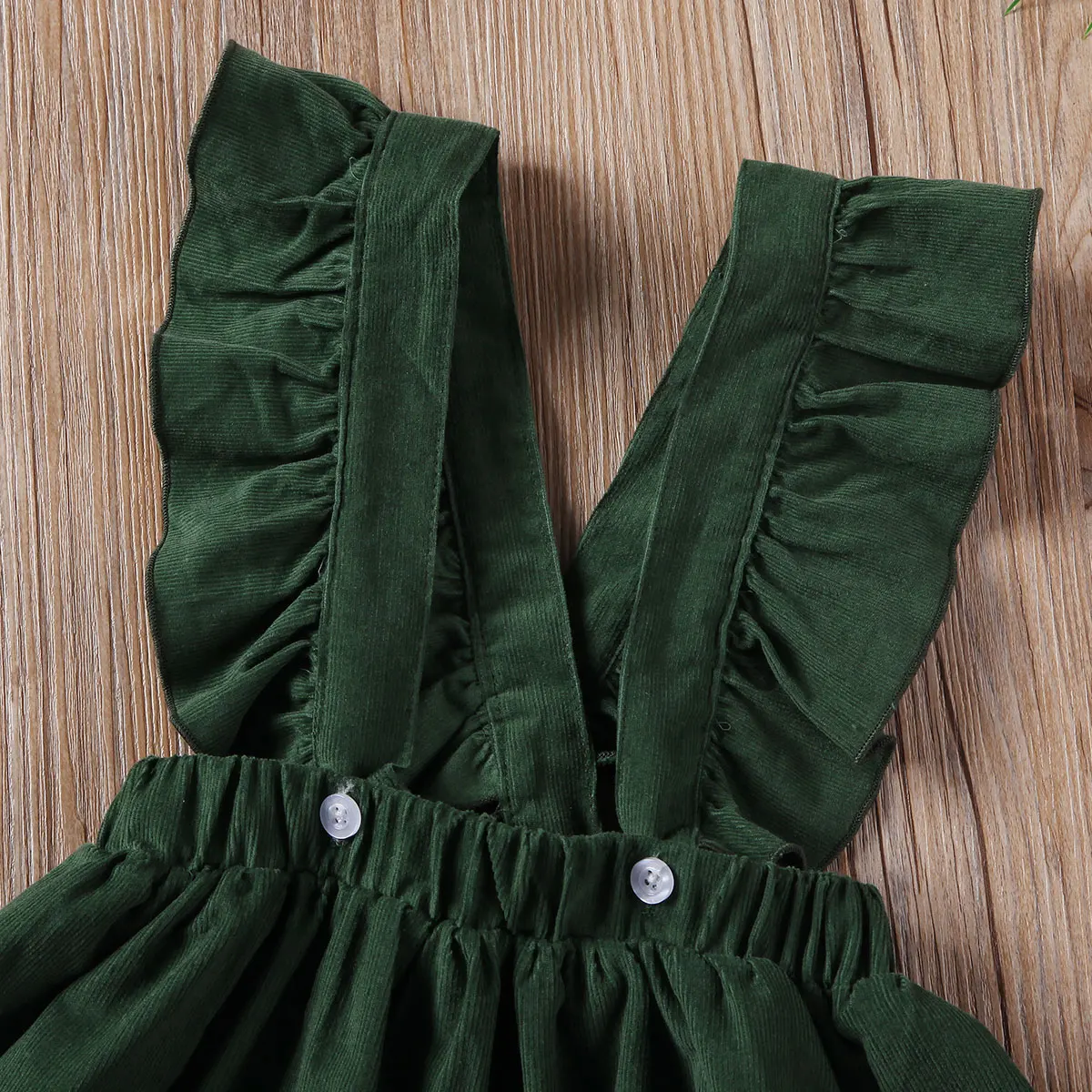 

Newborn Baby Girl Lace Princess Romper Jumpsuit Hats Cap 2Pcs Outfits Set Toddler Kids Velvet Rompers Overalls Playsuit Sunsuit