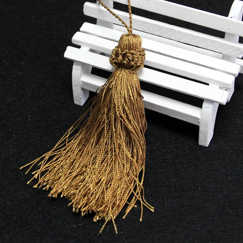 2 шт. подвеска с кисточкой в Европейском стиле подвесные аксессуары занавеска