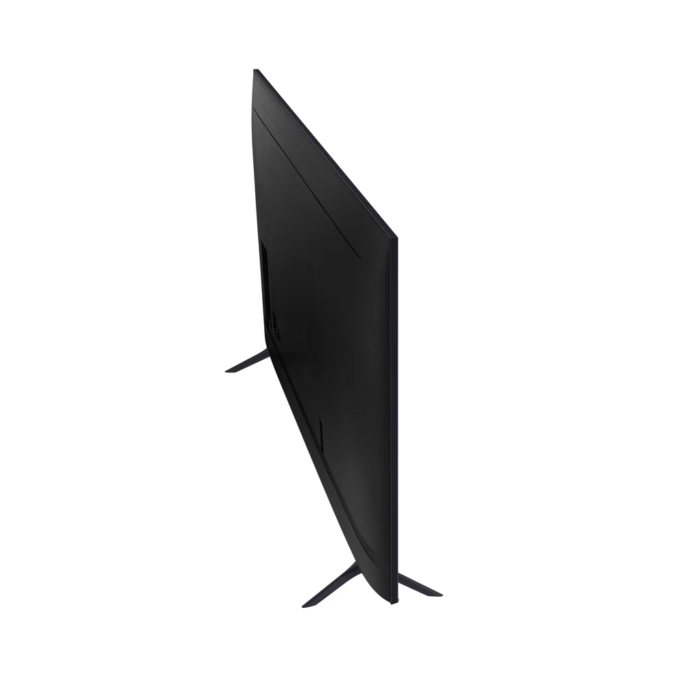 TV 75&quot Samsung UE75AU7100U 2160p 4K UHDTV 60Hz Smart Electronics video equipment Home Audio Consumer | Электроника