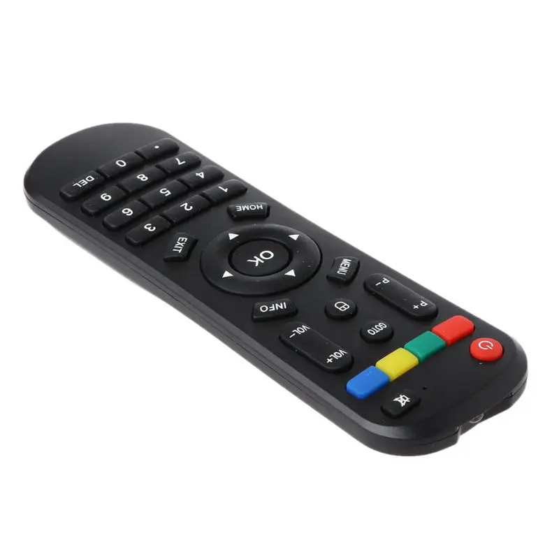 Пульт дистанционного управления для HTV BOX A1 A2 A3 B7 Tiger TV Box Luna Lunatv IPTV5 Plus + IPTV6