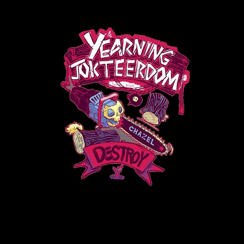 Череп Панк Destory Death железные нашивки для одежды эмблема на ткани наклейки одежда