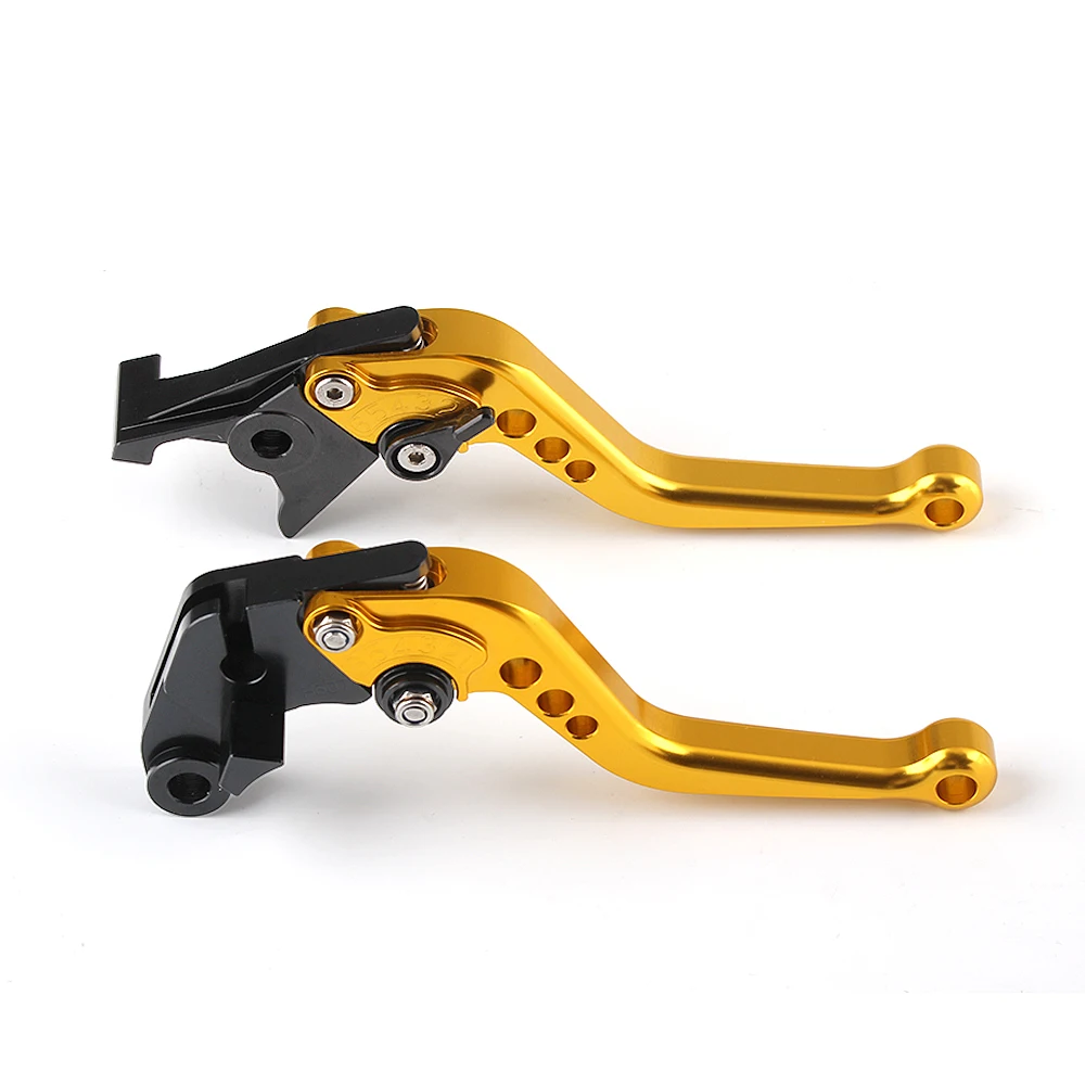 

CNC Регулируемый рычаг тормоза сцепления мотоцикла для Honda CB900 Hornet CB919 2002 - 2007