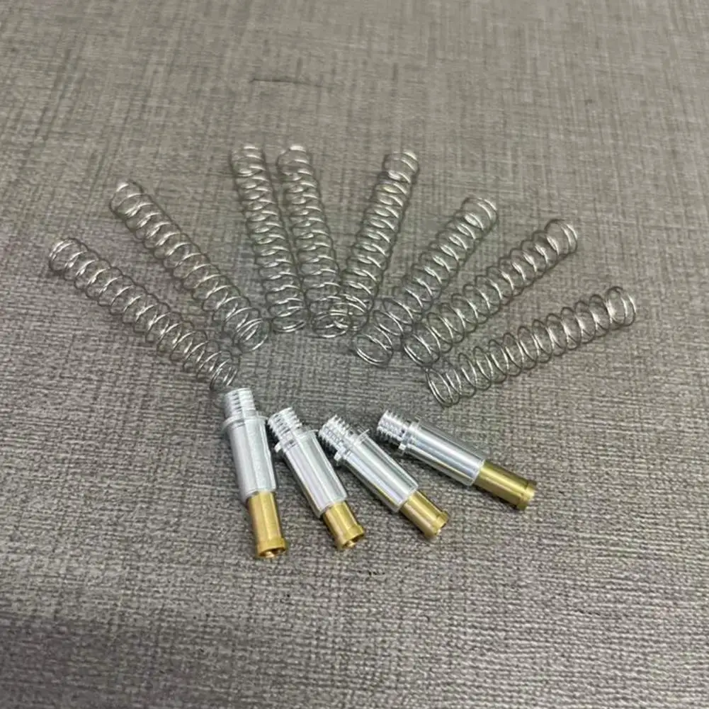 

Double Barrel Stock Shock Absorption Upgrade Kit For Axial Scx24 Track Scale 1:24 J0J0