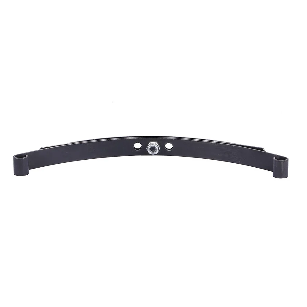 

For 1/14 Tamiya Tractor Truck Front Leaf Spring Suspension Steel Holder Bar Set