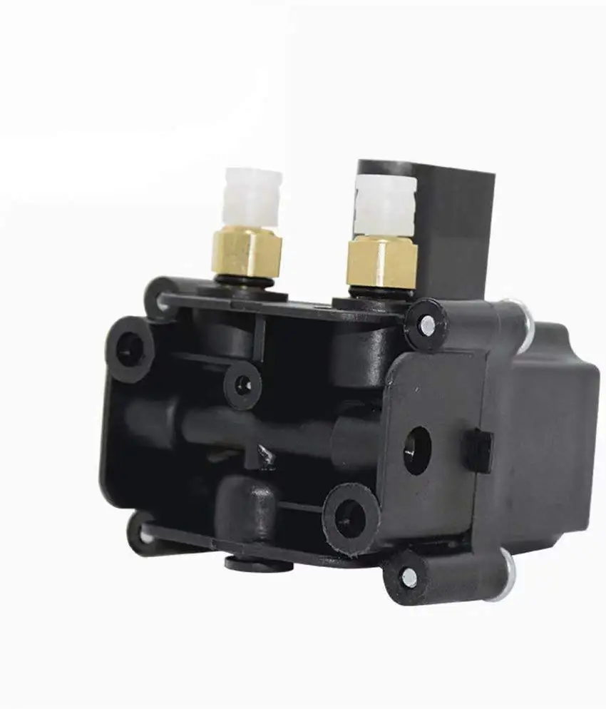 

Электромагнитный клапан пневматической подвески 37206789450 для BMW F01, F02, F07, F11, 740i, 750i, 760Li