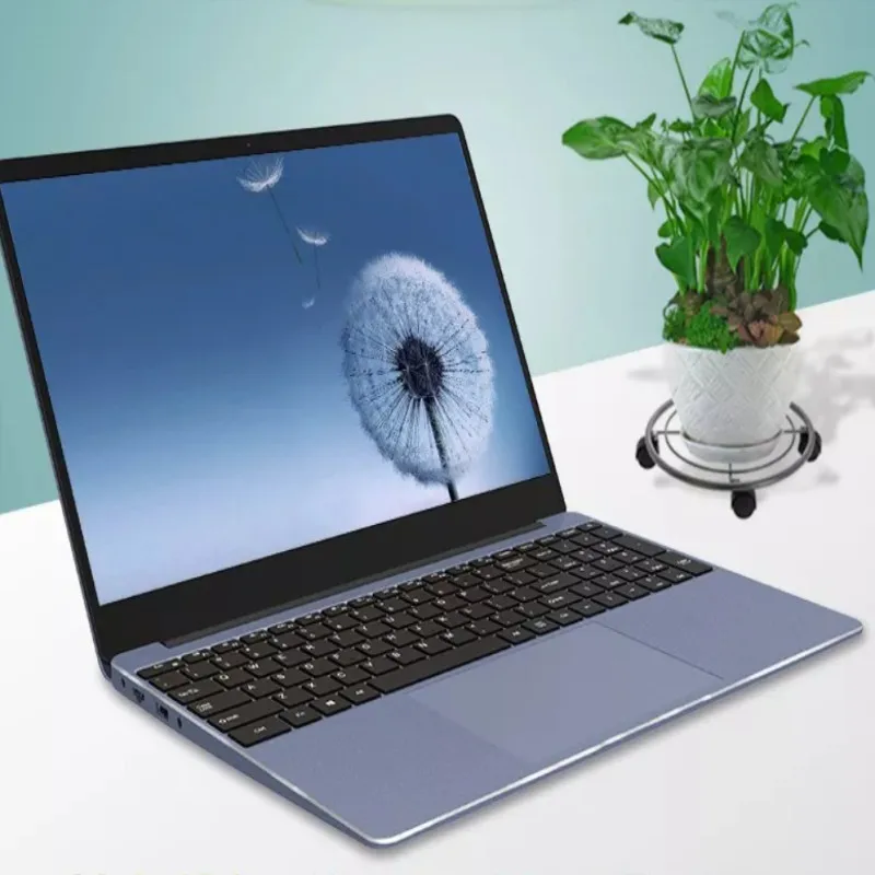 8GB ram& 120G M.2 SSD+ 1000G HDD 15," 1920x1080 P 2K ips Intel Core i3-5005U игровой ноутбук Windows 10 ноутбук с HDMI
