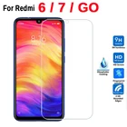 Закаленное стекло на Redmi Note 7, Защита экрана для Xiaomi Redmi 6a Note 6 7 Pro 6pro 7pro A, защитная пленка, стекло