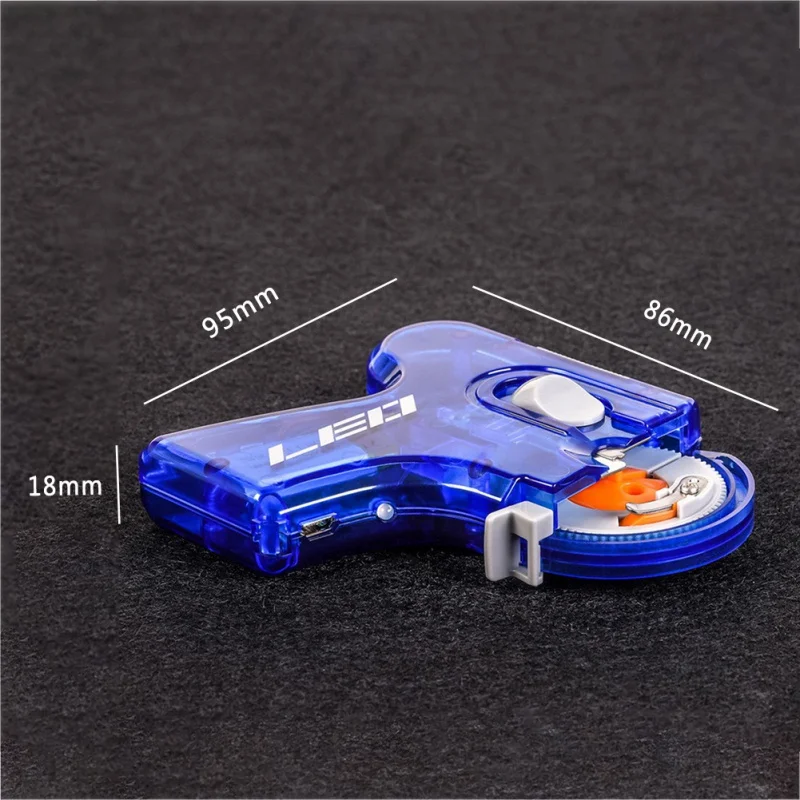 

Electric Automatic Fishing Hook Machine Equipment Fishing Tools Device Multifunctional Hooking Device Line Winder Automatic Hook