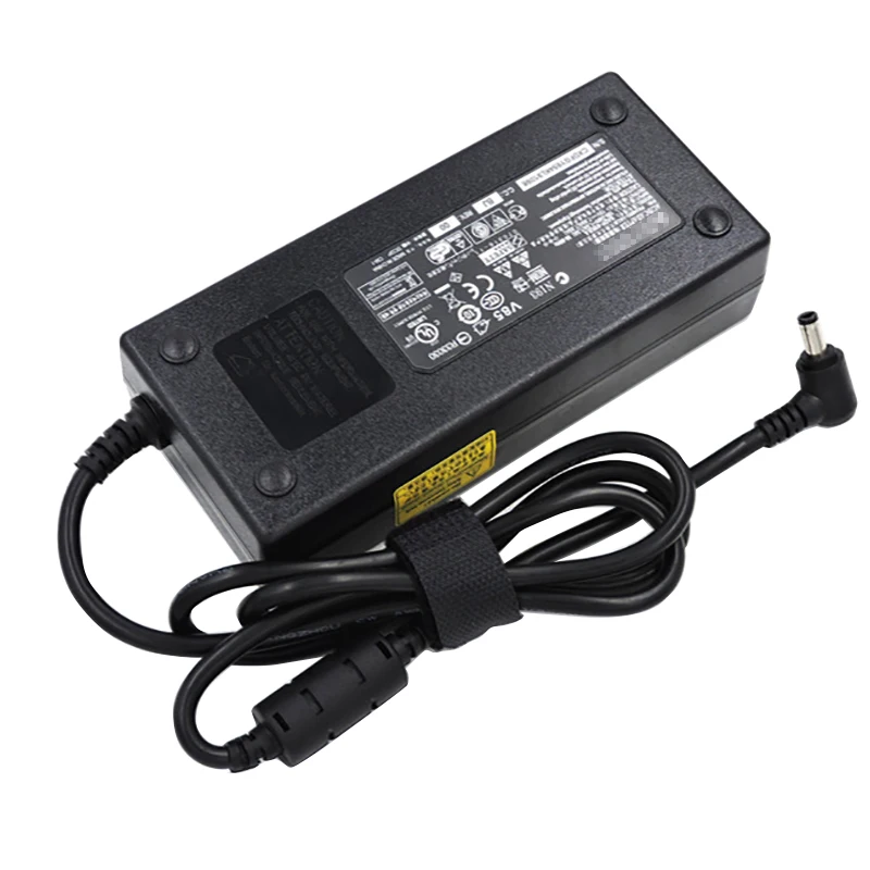 Подлинная 19V 7.89A 150W A15-150P1A ноутбук Зарядное устройство для CLEVO W650KK1 P651RA P955EP6 P950HP6
