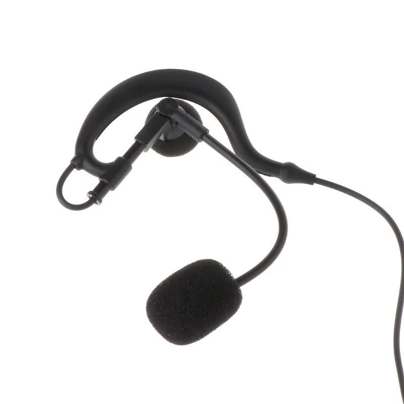 Наушники Referee с крючком Bluetooth V4/V6/FBIM спортивные повязки на руку переговорные