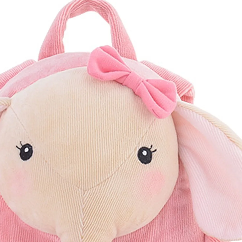 Metoo рюкзак с защитой от потери кукла мягкие игрушки плюшевые для детей Мультяшные