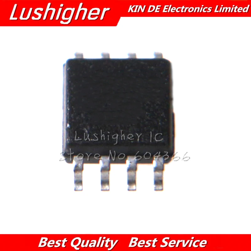 10 шт. LTC6904HMS8 LTC6904 MSOP8 LTAES|Интегральные схемы| |