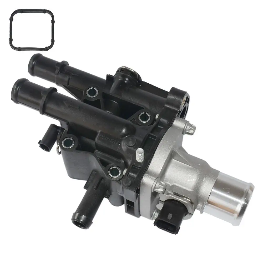 Комплект термостатов AP02 корпусов и датчиков для Vauxhall Zafira B Vectra C Signum MK5 Opel 1 6 8 1338256
