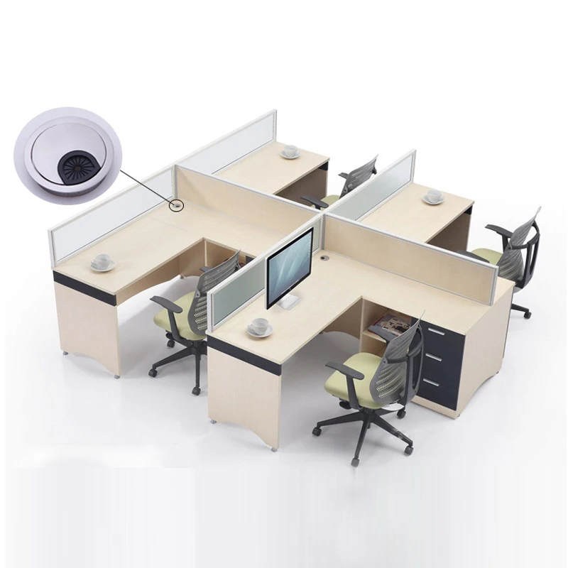 1 шт. волоконно оптический кабель отверстие круглые стулья кабельная втулка для