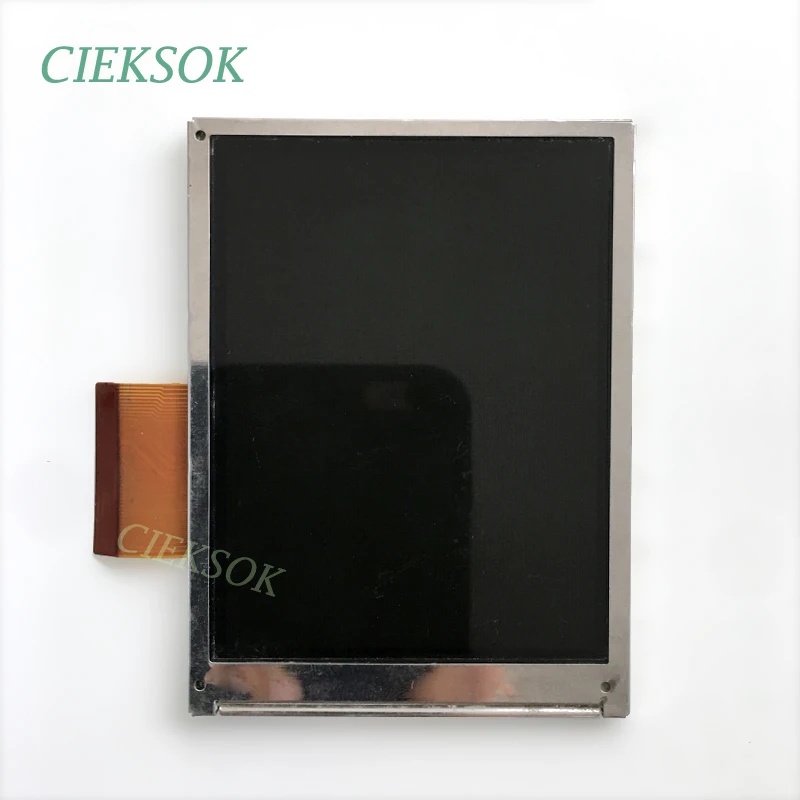 3 5 дюймовый ЖК-экран дигитайзер TX09D30VM1CBA для Mio P350 P360 Handhold устройства GPS Замена