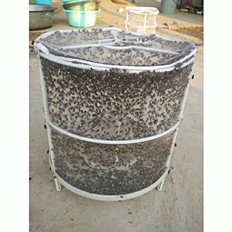 1 шт. комаров мух привлекает мухоловка практичный и удобный без запаха приманки