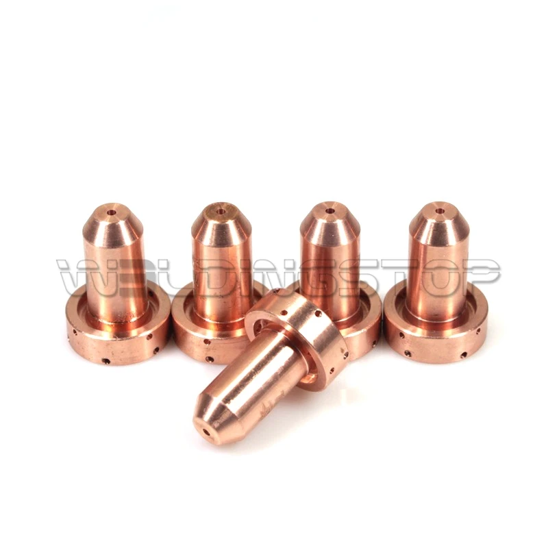 Плазменная фонарь WS 9-8231/наконечники для тепловой динамики SL60 SL100 PK/5 | Инструменты