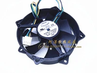 free shippin wholesale everflow f129025su 95x95x25mm 9025 12v 0 38a pwm server inverter computer cpu cooling fan