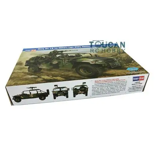 Босс хобби 82469 1/35