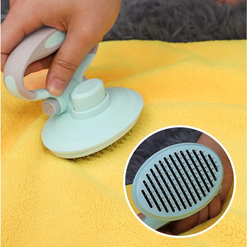 Впитывающее полотенце большой толщины для питомцев собак кошек сухое