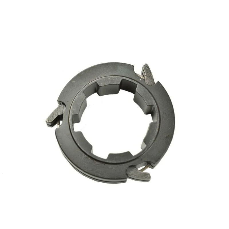 

Металлическая педаль сцепления, свободное колесо для Bafang BBS01 BBS02, запчасти для электрического велосипеда, скутера, инструменты для ремонта э...