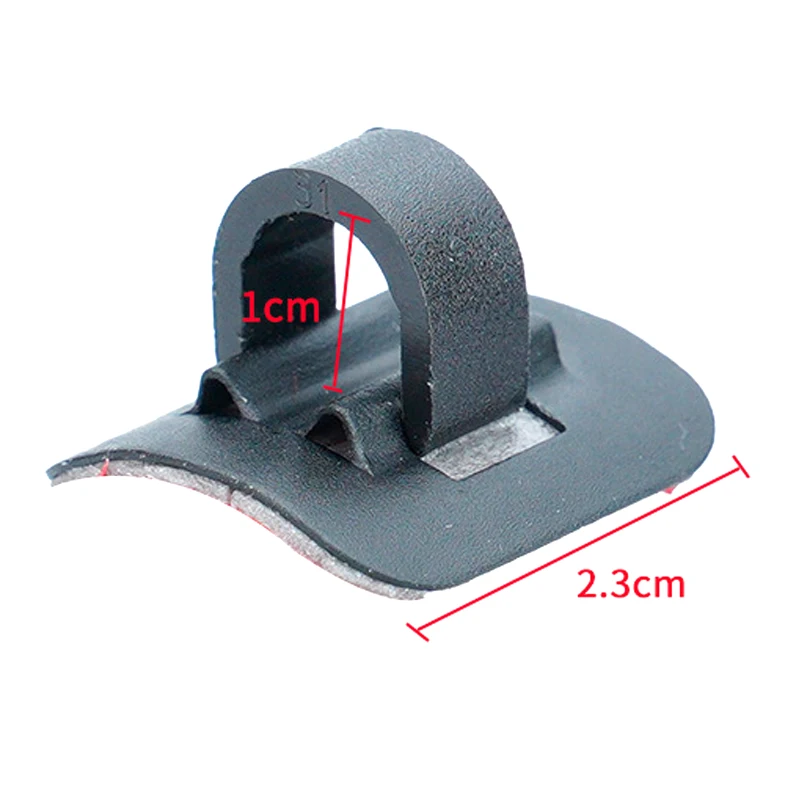 Оптовая продажа встраивания пряжки кабельный зажим аксессуары прочный для XIAOMI