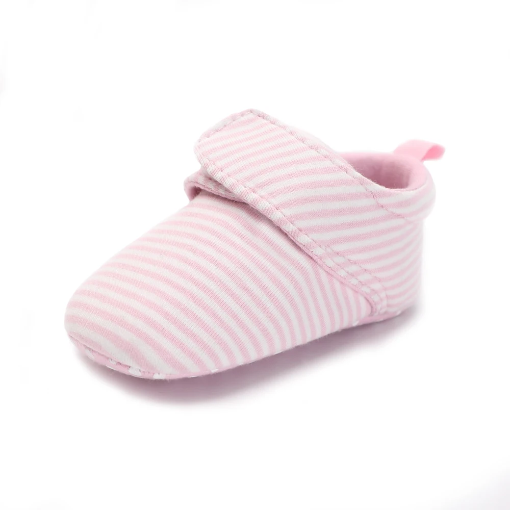 Классические спортивные кроссовки из ПУ кожи обувь для новорожденных начинающих