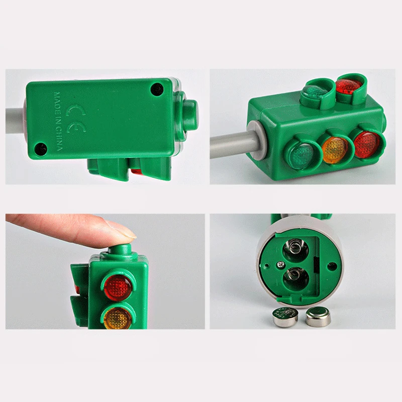 Семья движения Безопасность развивающая игрушка светильник s Коллекция игрушек