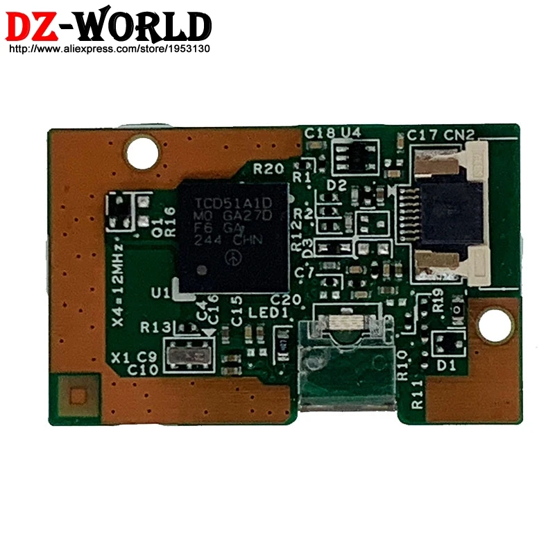 New Original Fingerprint Reader Card For Lenovo Thinkpad X230 X230i T430S T530 T530i W530 X1 Carbon 1st Laptop | Компьютеры и офис