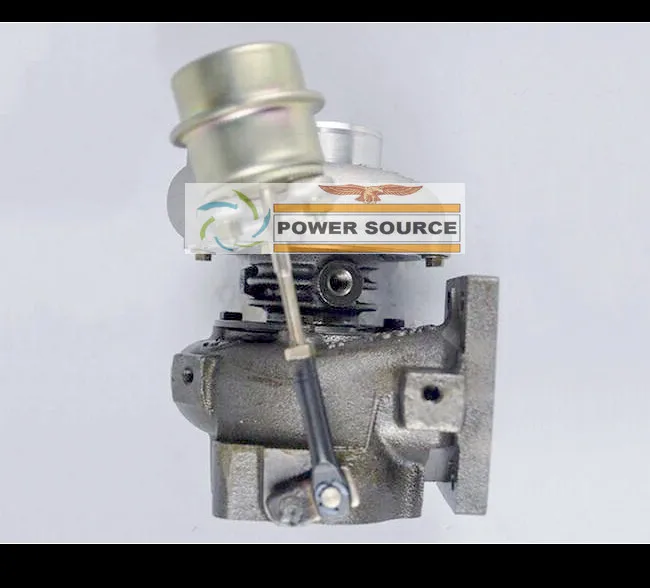 Фото ww GT2252S 452187-5006S 452187 452187-5 14411-69T00 Turbo For Nissan M100 Trade L35 CabStar Light Truck Bus BD30Ti BD-30Ti 3.0L №2
