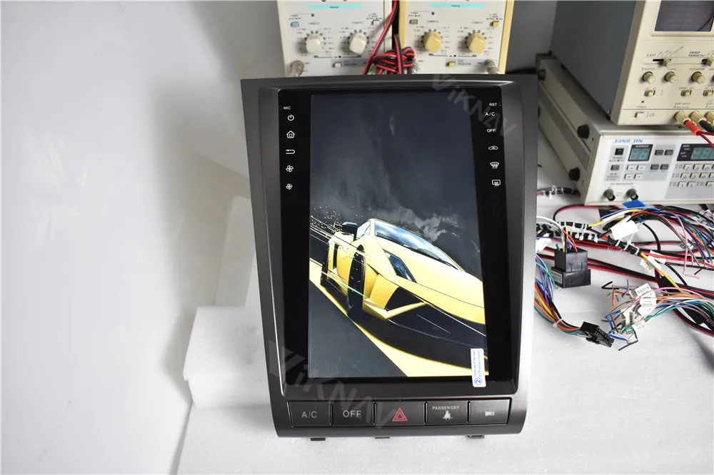 

Android Автомобильный GPS навигатор Авторадио для Lexus GS GS300 GS350 GS430 2005-2011 Автомобильный мультимедийный плеер стерео головное устройство