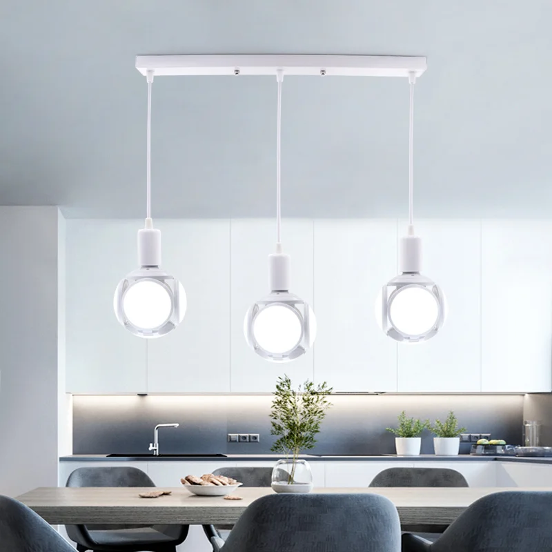 

LED Bulb E27 40W Super Bright folding football UFO LED Bulb AC 85-265V Deformable Garage Ceiling pendant light For Home Lighting