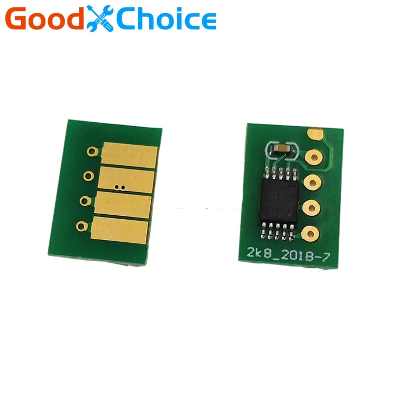 

Плата декодера чипа для HP T610 T620 T770 T790 T1100 T1120 T2300