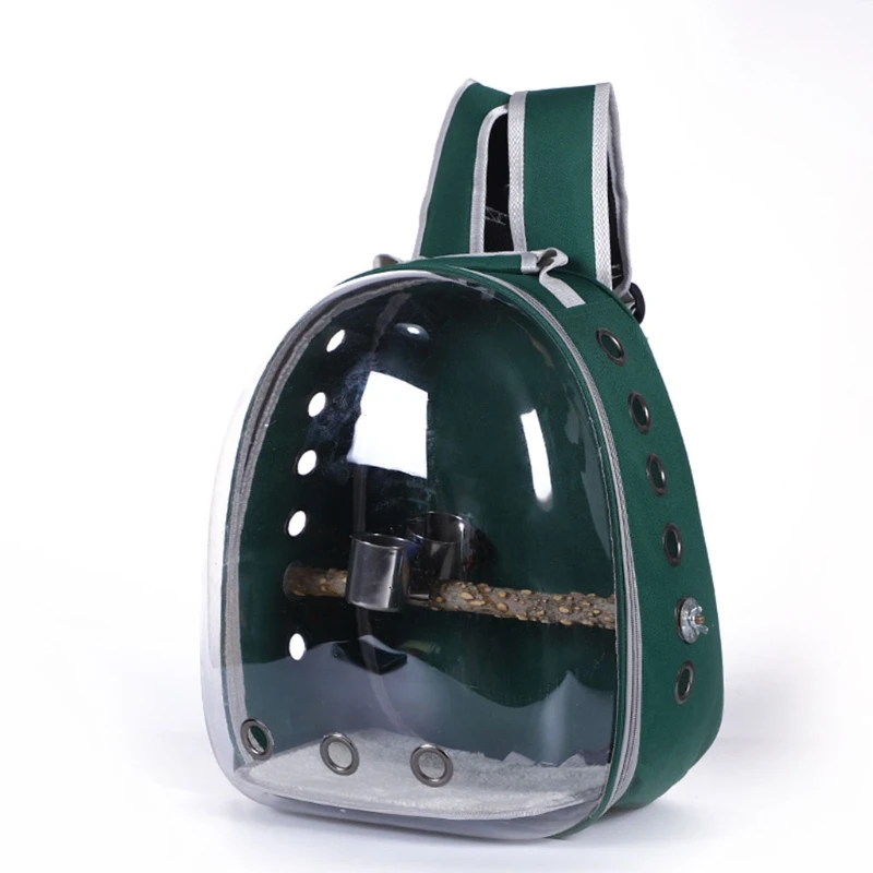 

Backpacks