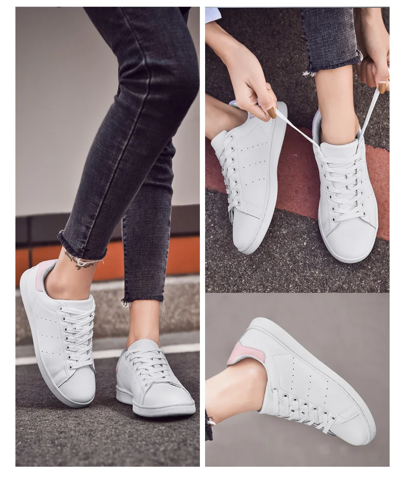 Sapato feminino Tenis Mujer; Новинка года; женские теннисные туфли; женские спортивные кроссовки; Уличная обувь для бега; Basket Femme 7