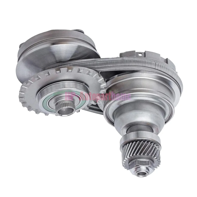 Комплект шкива коробки передач OEM RE0F10A JF011E CVT для Nissan x trail tllda teana rogue|Автоматическая