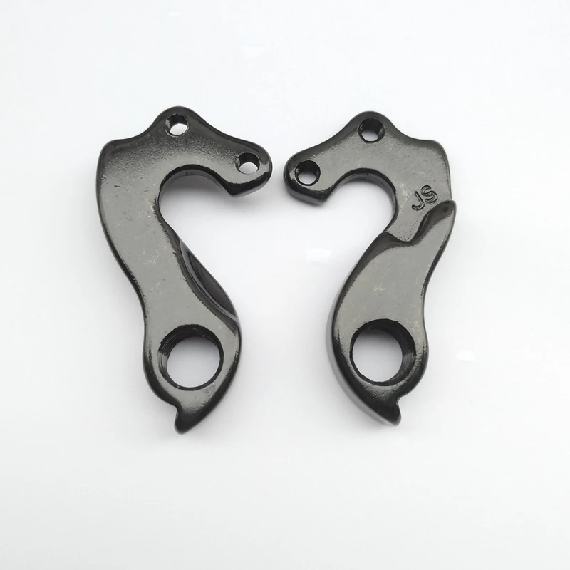 Велосипедный переключатель передач задний крючок переключателя с болтами 20