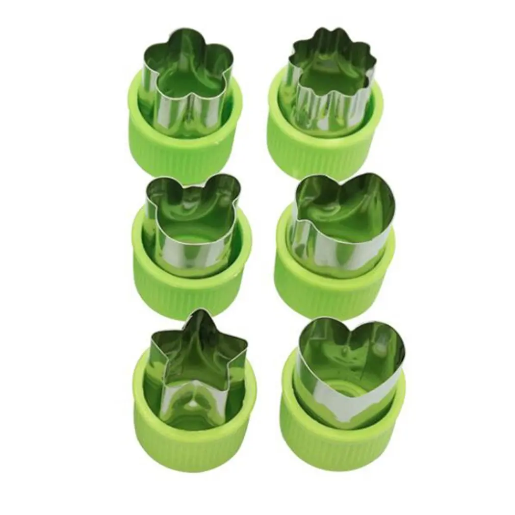 Мультяшное печенье форменное режущее изделие форма из нейтральной нержавеющей