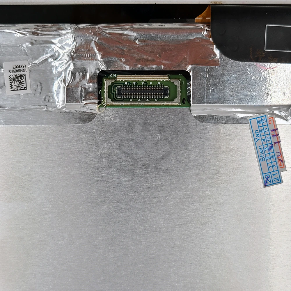 Сменный ЖК-дисплей на 13 5 дюйма для Microsoft Surface Book 1703 1704 1705 1706 сенсорный экран в сборе