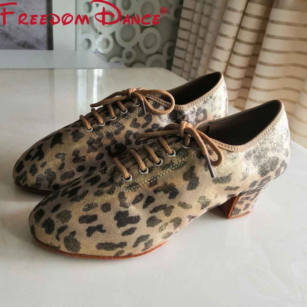 Туфли женские для латиноамериканских танцев шелковые блестящие туфли золотого и