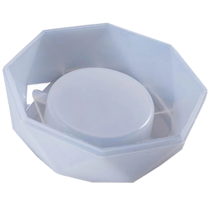 

Самодельная пепельница, форма из смолы, пепельница ручной работы, силиконовая форма, домашний декор, инструменты для изготовления ювелирны...