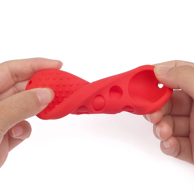 Силиконовый чехол для пульта дистанционного управления Chromecast с Google TV Прямая