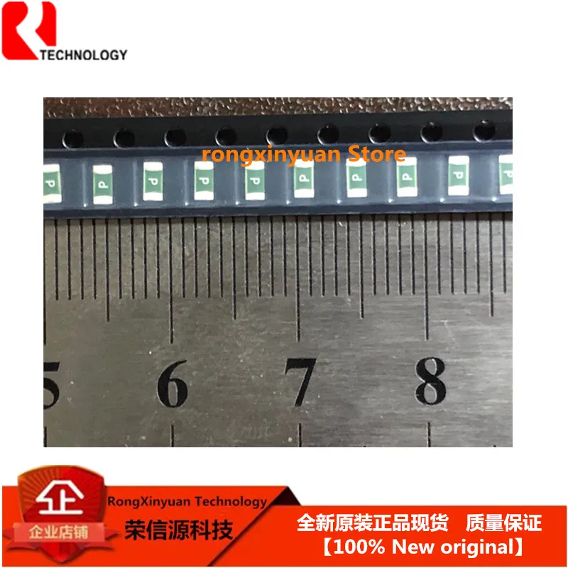 20 шт. JFC1206 1300FS P 1206 быстродействующий предохранитель SMD одноразовый 3A 63V 100% новый