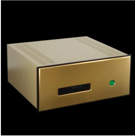 Копия FM711MKII FM711MK2 усилитель мощности класса AB 260 Вт/8 Ом 500 Вт/4 800 Вт/2 1000 Вт|Усилители